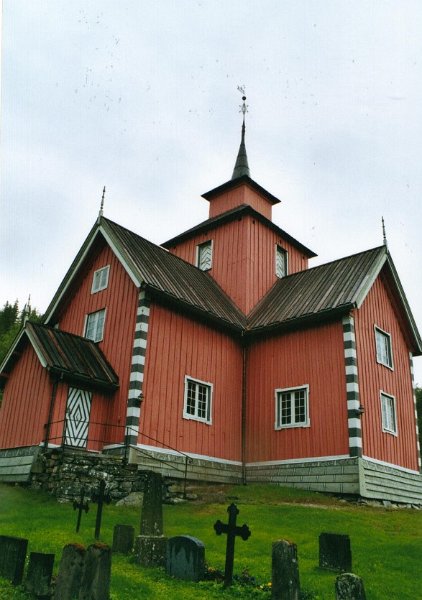 2002060211 vilje kirke